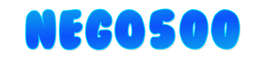 NEGO500
